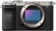 Фотоаппарат Sony Alpha a7CR Body Silver (ILCE7CRS.CEC) - изображение 1