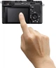 Фотоаппарат Sony Alpha a7CR Body Silver (ILCE7CRS.CEC) - изображение 9