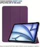 Чехол для планшета BeCover Smart Case для Apple iPad Air 13" M4 2026 Purple (BC_715303) - изображение 3