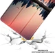 Чехол для планшета BeCover Smart Case для Apple iPad Air 13" M4 2026 Dusk (BC_715305) - изображение 4
