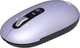 Mysz PORT Designs Pure Mac Bluetooth Lavender (3567049105020) - obraz 3