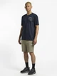 Шорты хлопковые короткие мужские Jack Wolfskin Hikeout Shorts M A63930-4030 46 Бежевые (4064886463751) - изображение 3