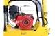 Вібраційна плита реверсна EnerSol EPC-155RH - изображение 6