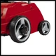 Скарификатор электрический Einhell GC-ES 1231/1 (3420630) - изображение 5