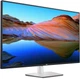 Монітор 42.51" Dell U4323QE, Black/Silver (210-BFIS) - зображення 2