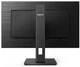 Монітор 27" Philips 275B1/00 Black - зображення 4