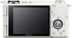 Фотоаппарат Sony Alpha ZV-E10 Body White (ILCZVE10W.CEC) - изображение 4