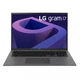 Ноутбук LG Gram Ultra-Lightweight (17Z90Q-K.AAC7U1) - изображение 1