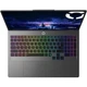 Ноутбук Lenovo Legion 5 16IAX10 Storm Gray (83NX000322) - зображення 5
