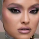 Палетка тіней Natasha Denona Retro Glam Palette 19.2 g - изображение 8