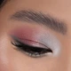 Палетка тіней Natasha Denona Retro Glam Palette 19.2 g - изображение 10