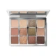 Палетка теней Makeup by Mario Ethereal Eyes Nature Palette 15.6 g - изображение 1