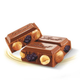 Молочный шоколад Lindt Swiss Premium Chocolate с орехами и изюмом, 300г - изображение 2