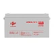 Акумулятор гелевий LPM-GL 12V - 150 Ah - зображення 2