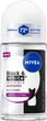 Антиперспирант шариковый NIVEA Черное и Белое невидимый: аутентичный 50 мл (5900017107844) - изображение 1
