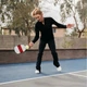 Ракетка для пиклбола Joola Graf Champion 12 (300666) (931399) Joola 931399 1001007 - изображение 5