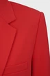 Жіночий кораловий жакет 2 BTTN MENSY BLAZER Michael Kors 2 MR3100CENX - зображення 4
