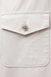 Чоловіча сіра сорочка LS GARMENT WASH Michael Kors L CT4408JEMW - зображення 6