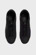 Чоловічі чорні шкіряні снікерси KEATING LACE UP Michael Kors 43 42S4KEFS2L - зображення 7