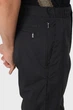 Чоловічі чорні брюки TECH PERFORMANCE PANT Michael Kors L CS4303DB75 - изображение 6