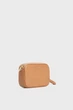 Жіноча руда шкіряна сумка JET SET CROSSBODY Michael Kors OS 32F7GGNM8L - изображение 3