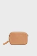 Жіноча руда шкіряна сумка JET SET CROSSBODY Michael Kors OS 32F7GGNM8L - изображение 4