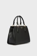 Жіноча чорна сумка MARILYN SATCHEL Michael Kors OS 30S2G6AS2L - зображення 3