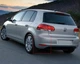 Лівий відбивач світла (катафот, габарит) Volkswagen Golf 6 (2008-2012) - зображення 9