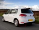 Лівий відбивач світла (катафот, габарит) Volkswagen Golf 6 (2008-2012) - зображення 10
