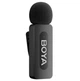Беспроводной петличный микрофон BOYA BY-V10 Type-C. Микрофон-петличка BOYA - изображение 2