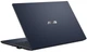 Ноутбук ASUS ExpertBook B1502CVA Intel® Core™ i3-1315U (6 ядер, 8 потоков, 3,30–4,50 ГГц, кэш 10 МБ) / 16 ГБ (DDR4, 3200 МГц) / SSD 512Gb / Матовый, светодиодный, WVA - изображение 2