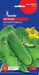 Огірок "Засолювальний-65" ТМ "GL Seeds" 1 г. - изображение 2