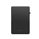 Магнітний картхолдер для смартфонів WIWU MW-007, Black - зображення 1