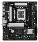 Материнська плата ASRock B860M-X Gen5 WiFi (s1851, 2DDR5, mATX) (90-MXBSF0-A0UAYZ) - зображення 2
