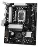 Материнська плата ASRock B860M-X Gen5 WiFi (s1851, 2DDR5, mATX) (90-MXBSF0-A0UAYZ) - зображення 3