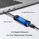 Мережева карта TP-Link UE302C - зображення 4