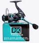 Котушка DKII 7000 - зображення 1