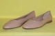 Балетки женские Vince Camuto, размер 43 Бежевые - изображение 3