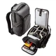 Рюкзак Vanguard Vesta Aspire 41 Gray (Vesta Aspire 41 GY) - изображение 7