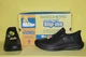 Туфлі чоловічі Skechers, розмір 48 Чорні - зображення 2