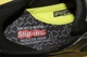 Туфлі чоловічі Skechers, розмір 47 Чорні - зображення 8