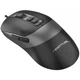 Мишка A4Tech FM50 Plus USB Black (4711421002721) - зображення 2