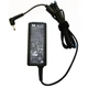 Блок питания к ноутбуку HP 40W 19V 2.05A разъем 4.0/1.7 (HSTNN-DA18) - изображение 1