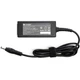 Блок питания к ноутбуку PowerPlant DELL 220V, 19V 30W 1.58A (5.5*2.5) (DL30F5525) - изображение 1
