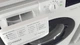 Стиральная машина Indesit OMTWSE 61293 WK UA 6 кг 1200 об/мин инверторная фронтальная белая б/у - изображение 2