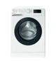 Стиральная машина Indesit OMTWSE 61293 WK UA 6 кг 1200 об/мин инверторная фронтальная белая б/у - изображение 4