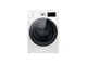Стиральная машина Whirlpool W7X W845WB EE 8 кг 1400 об/мин инверторная с паром - Б/У - изображение 7