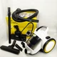 Пилосос безмішковий Karcher VC 3 Plus - зображення 4