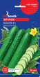 Огірок "Зозуля F1" ТМ "GL Seeds" 10 шт. - изображение 2