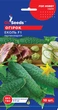 Огірок "Еколь F1" ТМ "GL Seeds" 10 шт. - изображение 2